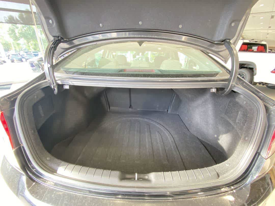 Used 2020 Hyundai Elantra SEL FWD image 24