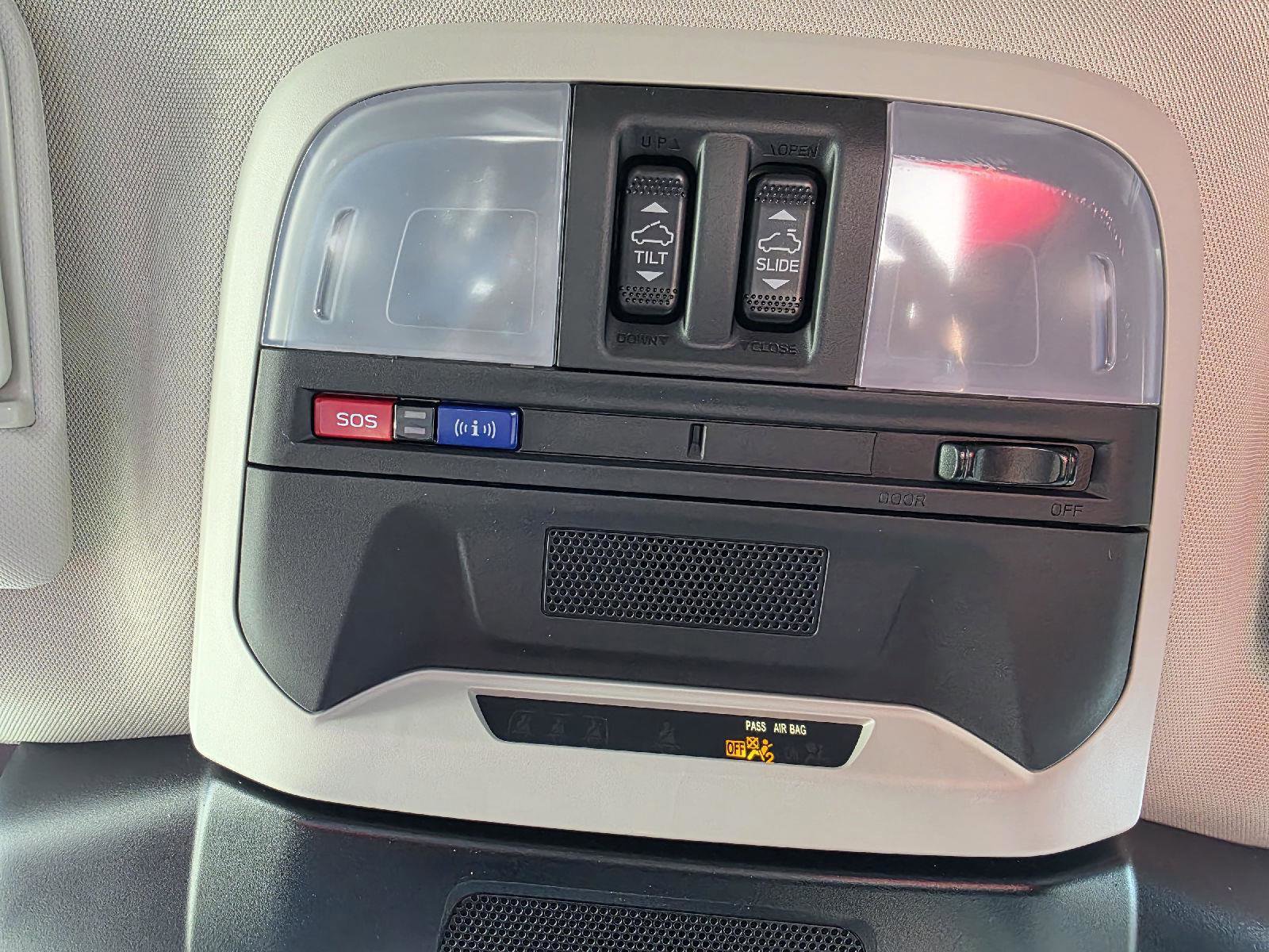 New 2026 Subaru Crosstrek 2.0i Premium image 23