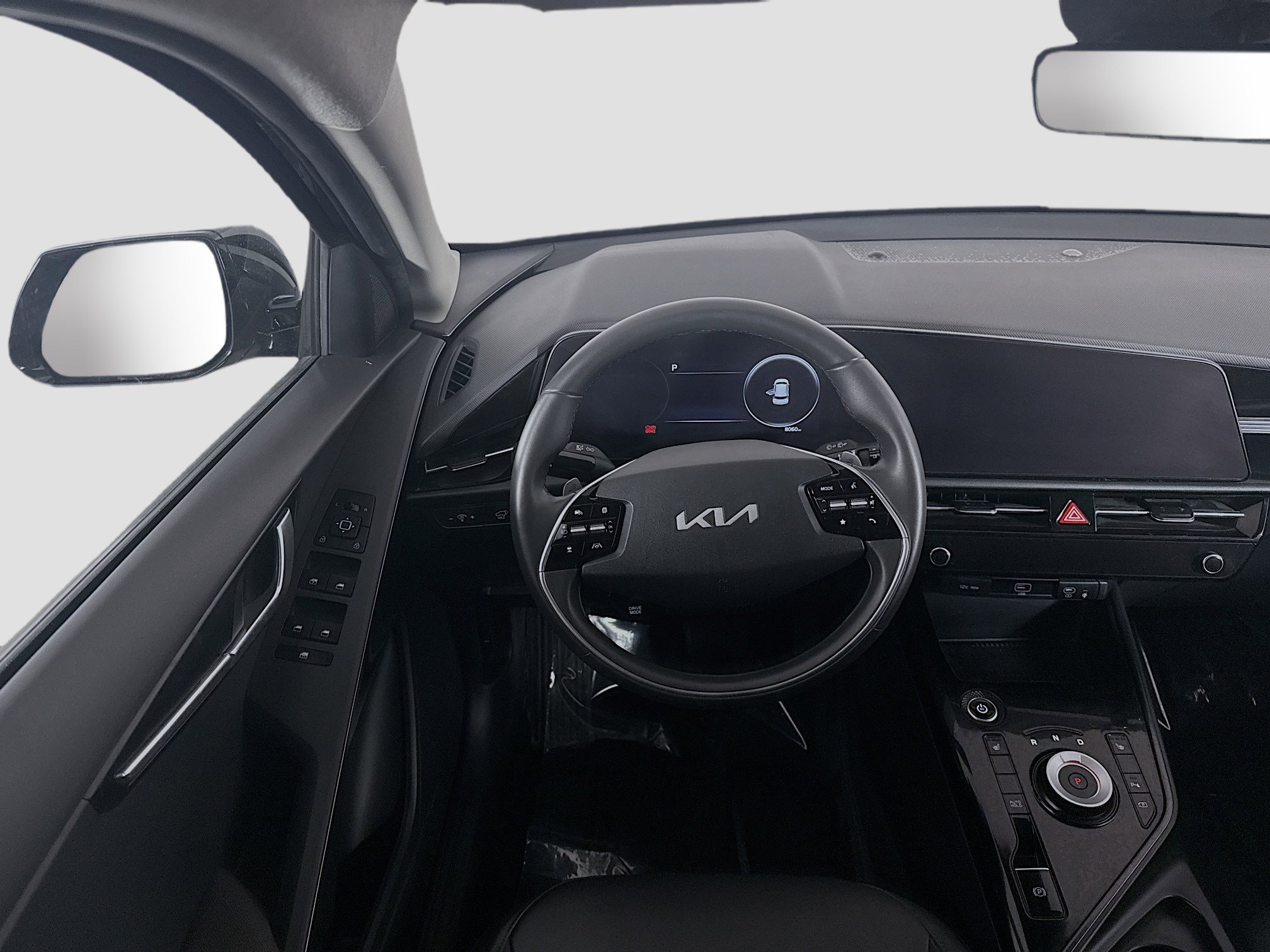 Used 2023 Kia Niro Wind image 17