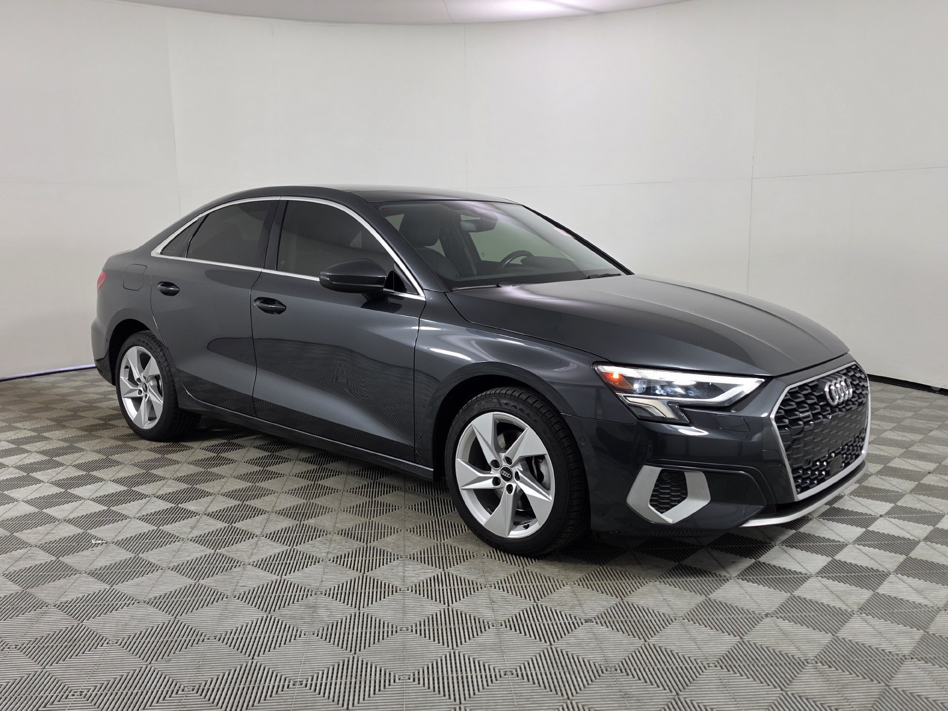 Used 2023 Audi A3 2.0T Premium Plus w/ Premium Plus Package
