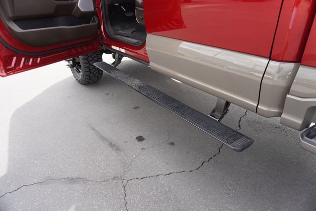 Used 2026 Ford F450 King Ranch AWD/4WD image 23