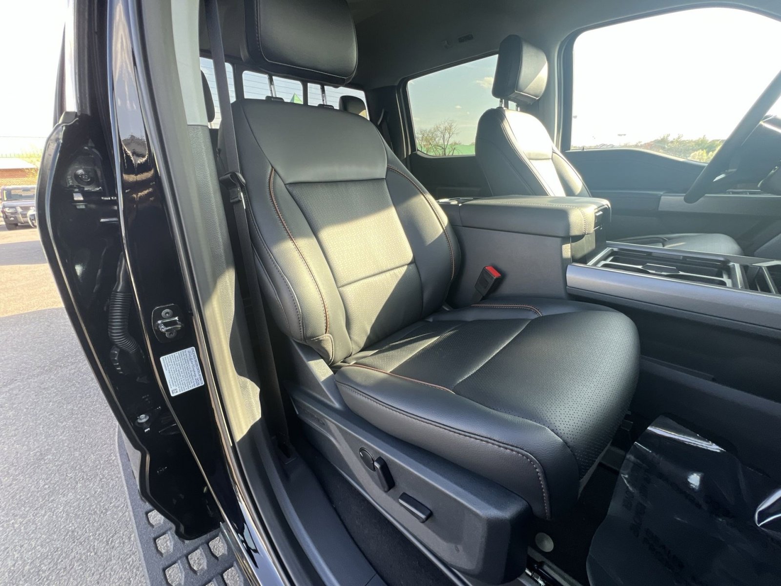 New 2026 Ford F250 Lariat w/ Tremor Off-Road Package image 26