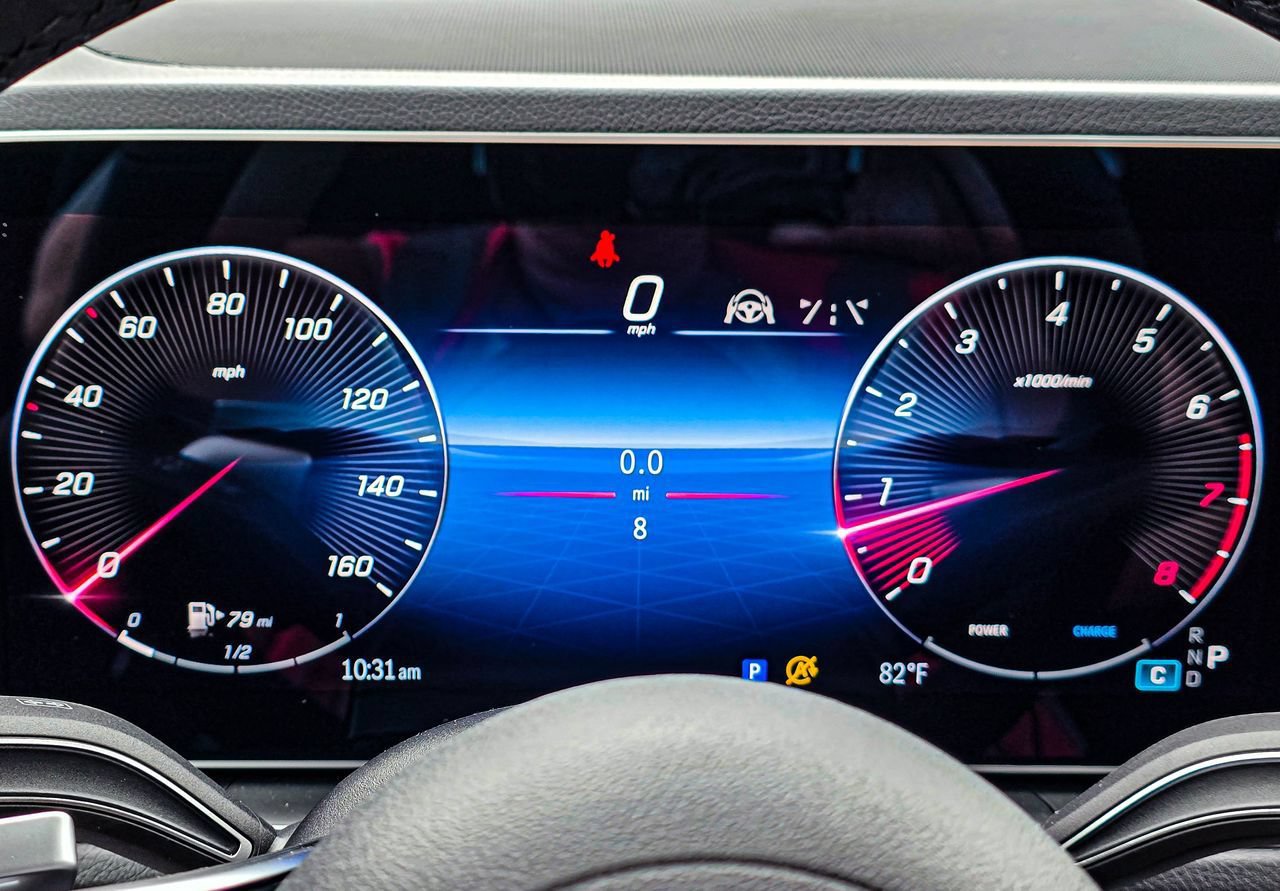 New 2026 Mercedes-Benz GLE 350 4MATIC image 27