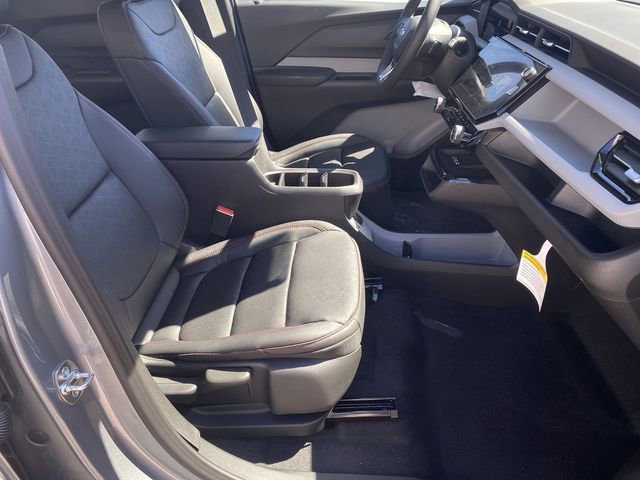 New 2027 Chevrolet Bolt RS w/ Technology Package image 41