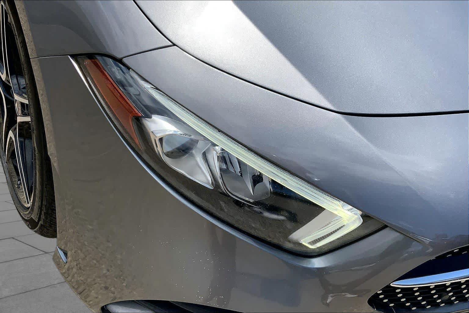 Used 2019 Mercedes-Benz A 220 image 27