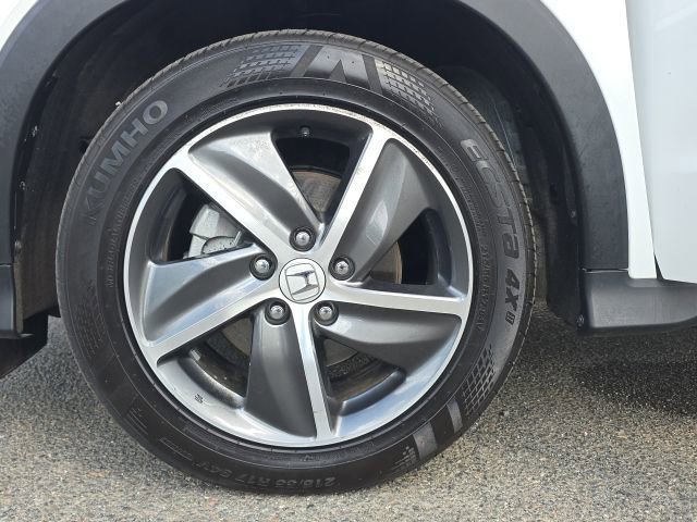 Certified 2022 Honda HR-V EX image 24