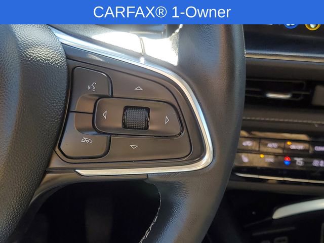 Used 2023 Buick Envision Preferred image 20
