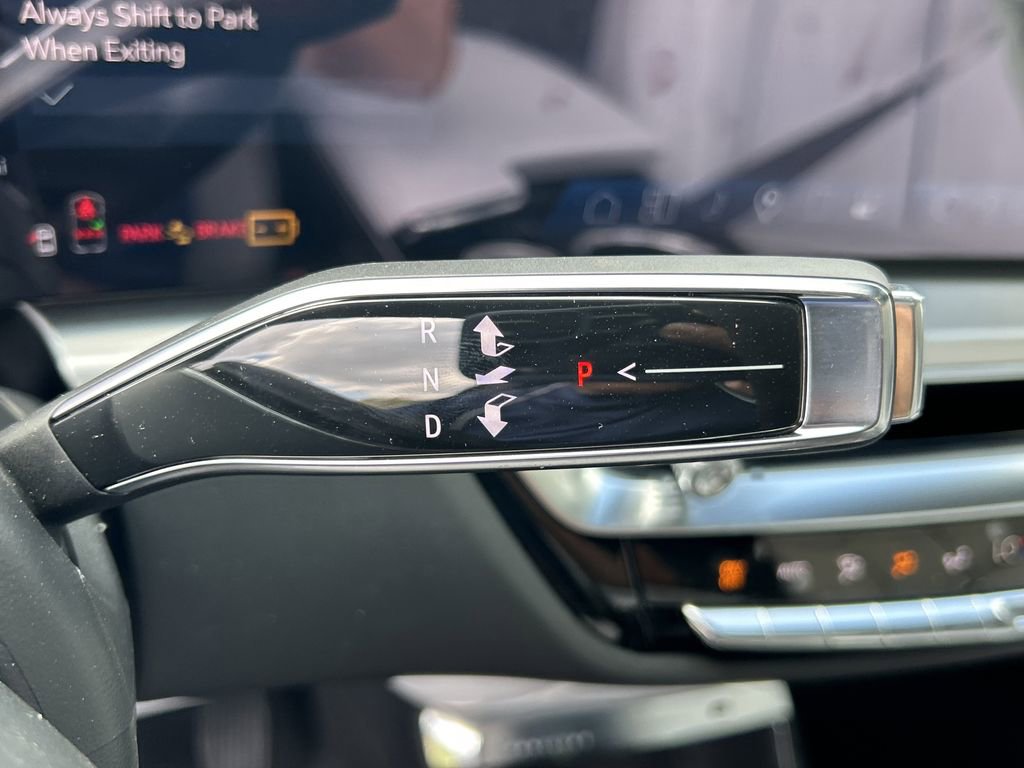 New 2026 Cadillac Lyriq Premium Sport image 29