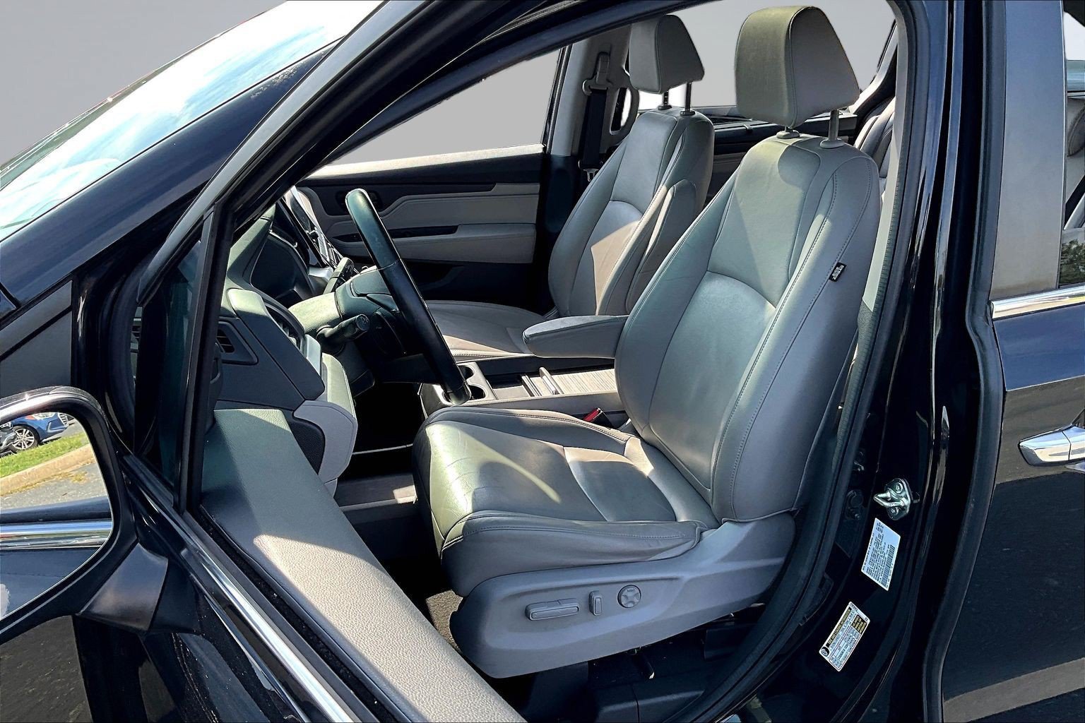 Used 2020 Honda Odyssey EX-L image 18