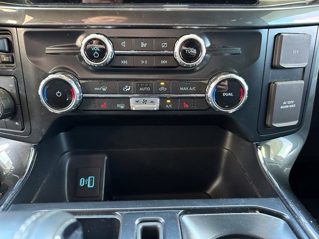 Used 2022 Ford F150 XLT w/ Equipment Group 302A High AWD/4WD image 19