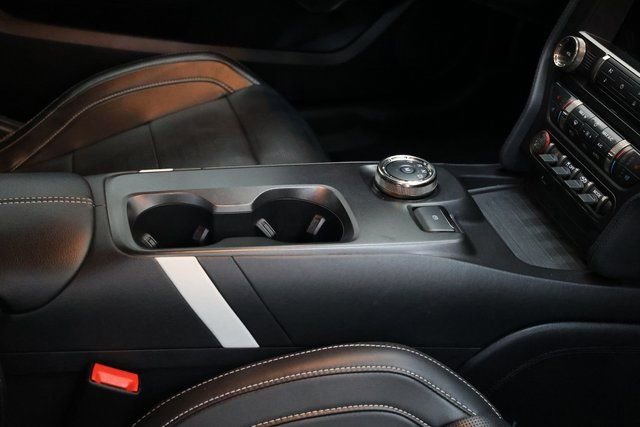 Used 2021 Ford Mustang Shelby GT500 w/ Technology Package image 76