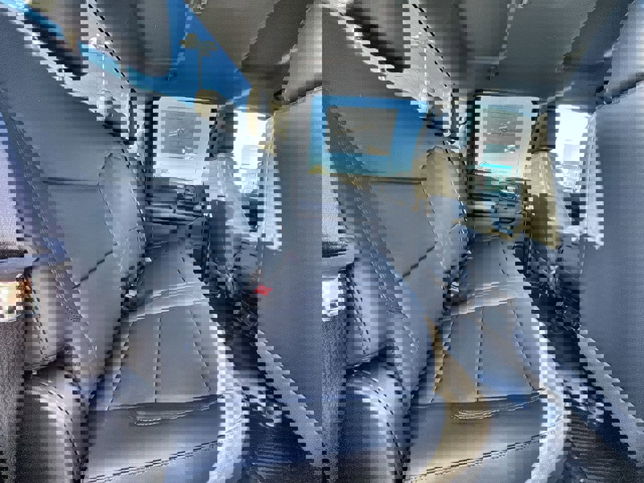 New 2025 Chevrolet Silverado 3500 W/T w/ WT Convenience Package image 26