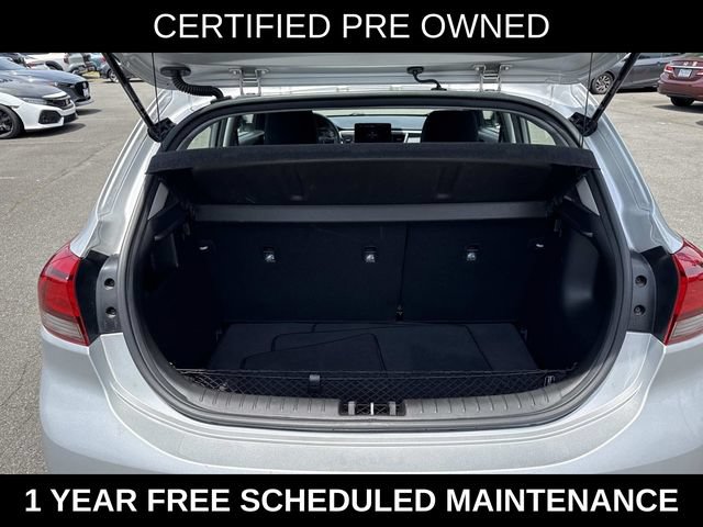 Used 2023 Kia Rio S w/ Technology Package FWD image 12