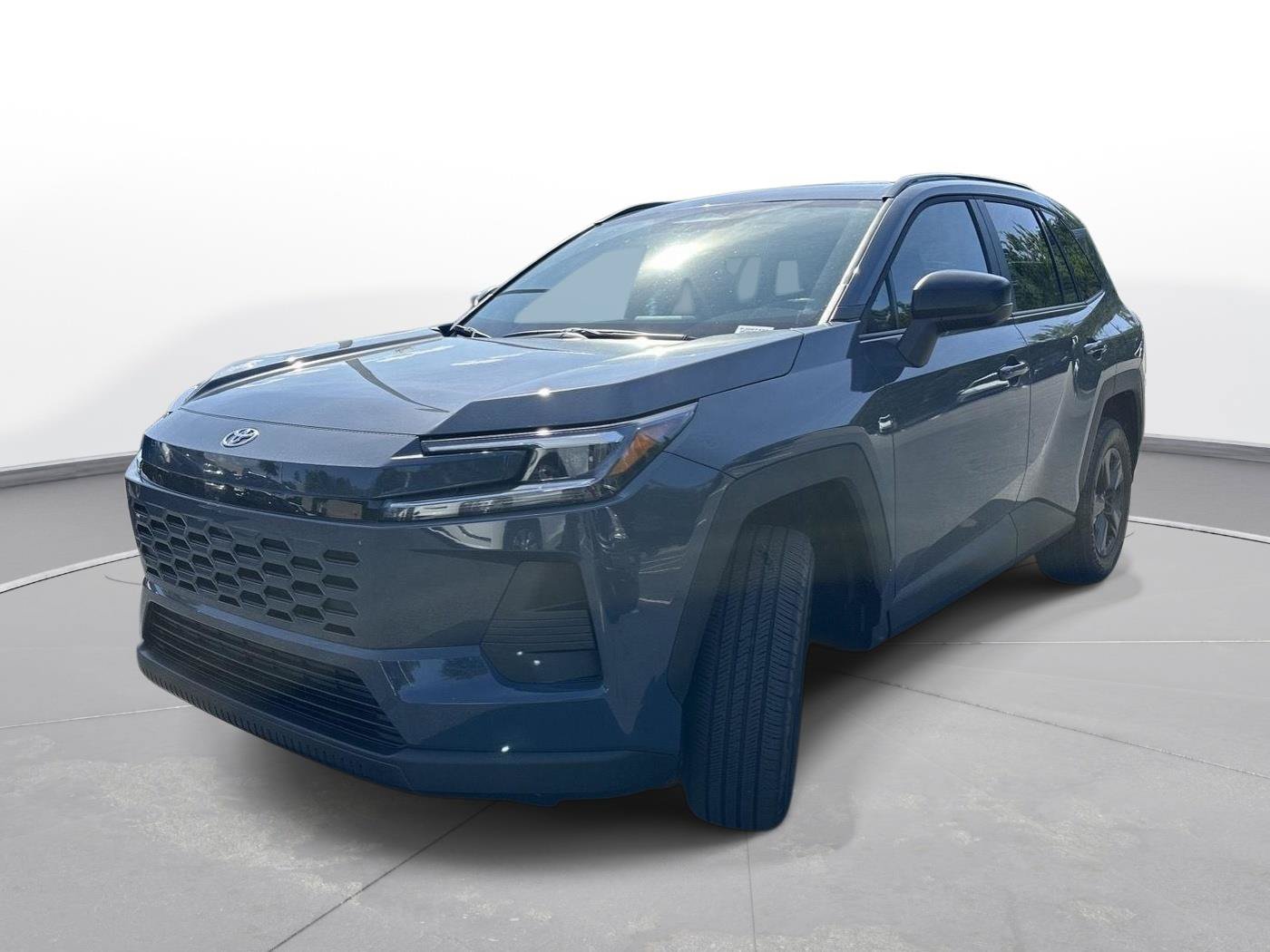 Certified 2026 Toyota RAV4 LE FWD image 15