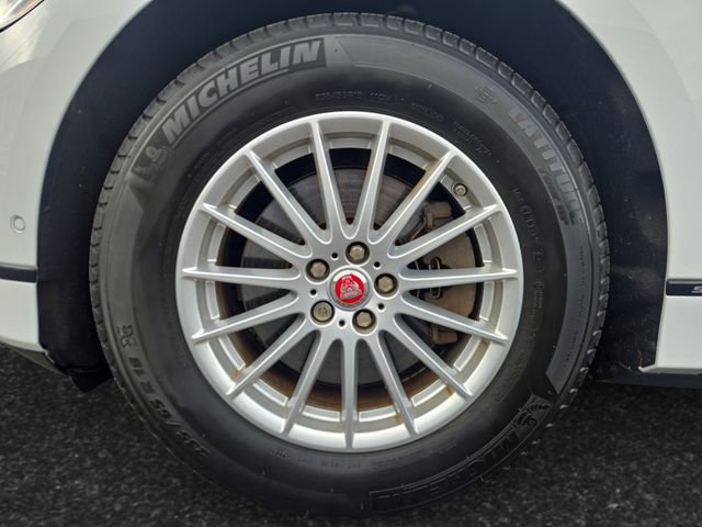 Used 2020 Jaguar I-PACE S image 4