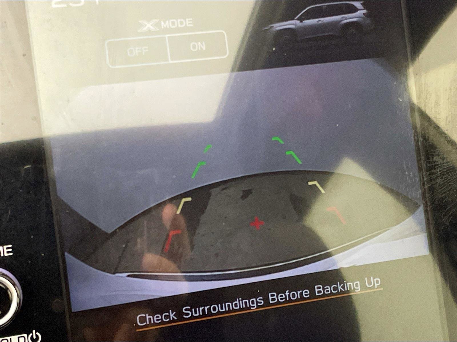 Used 2025 Subaru Forester Premium w/ Convenience Package #1 image 6