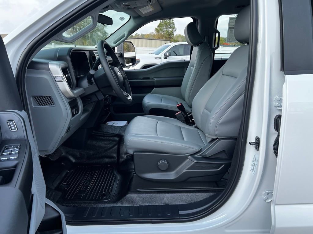 New 2026 Ford F350 XL image 11