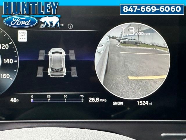 Used 2023 Kia Sportage SX Prestige AWD/4WD image 33