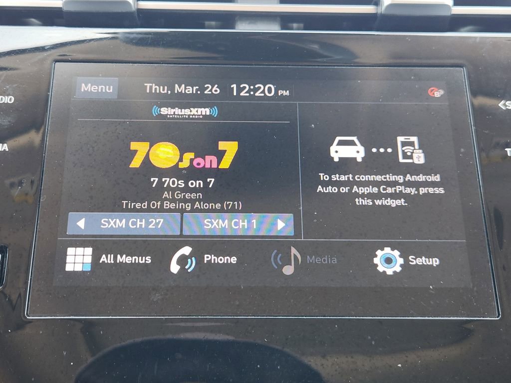 Used 2022 Hyundai Tucson SEL w/ Convenience Package image 17