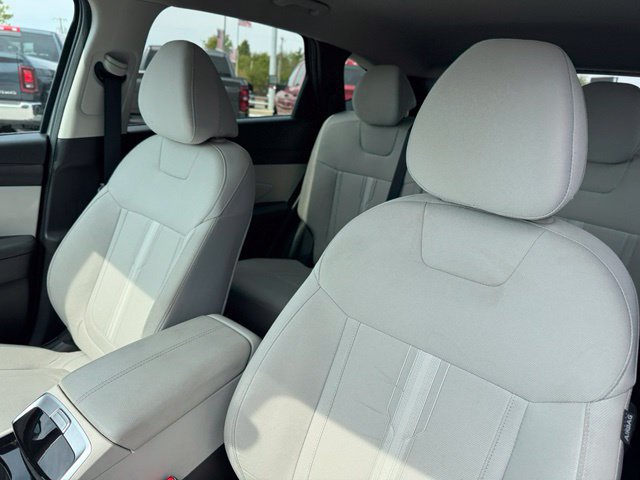 Used 2025 Hyundai Tucson SEL FWD image 11