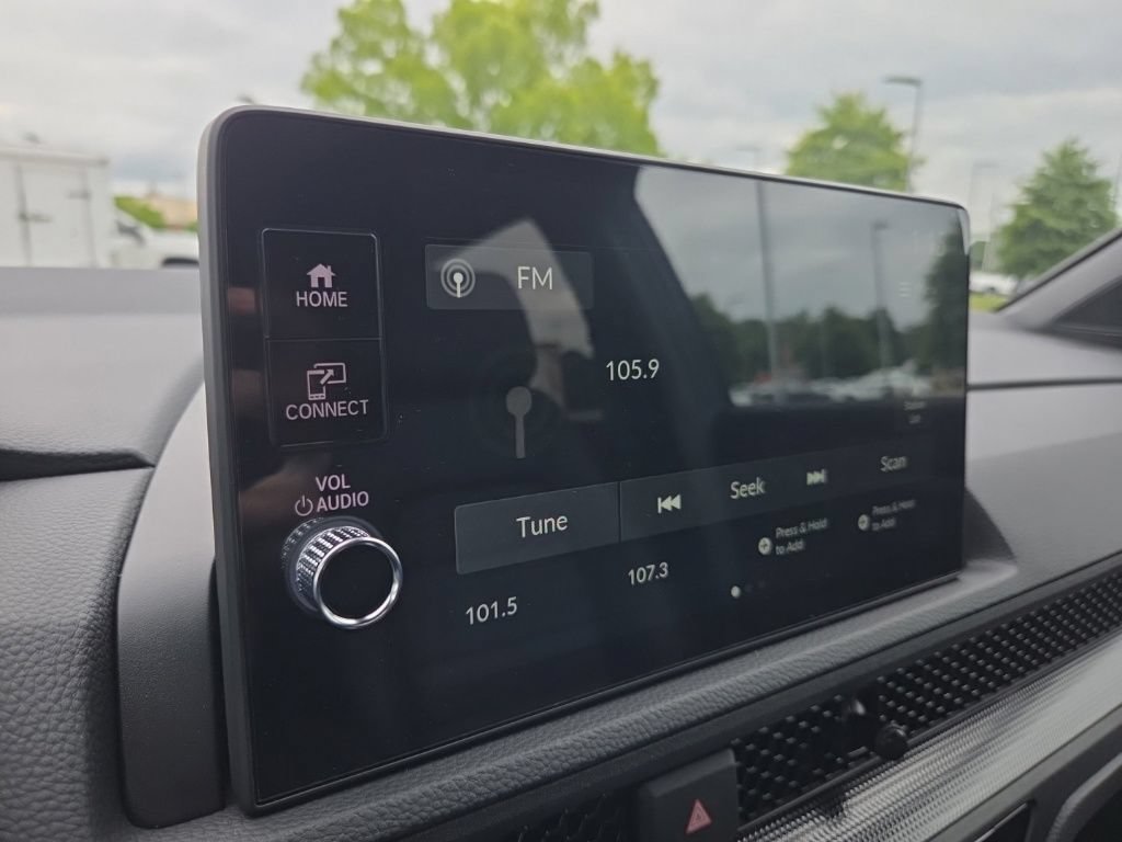 New 2026 Honda CR-V Sport-L image 22