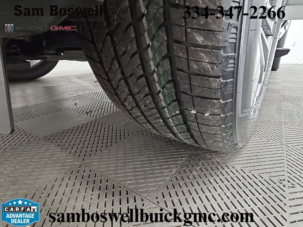 Used 2022 GMC Yukon Denali w/ Denali Ultimate Package image 51