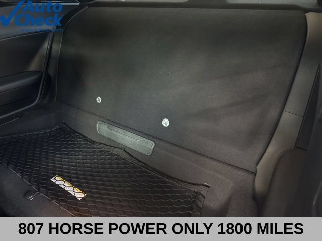 Used 2022 Dodge Challenger SRT Super Stock RWD image 24