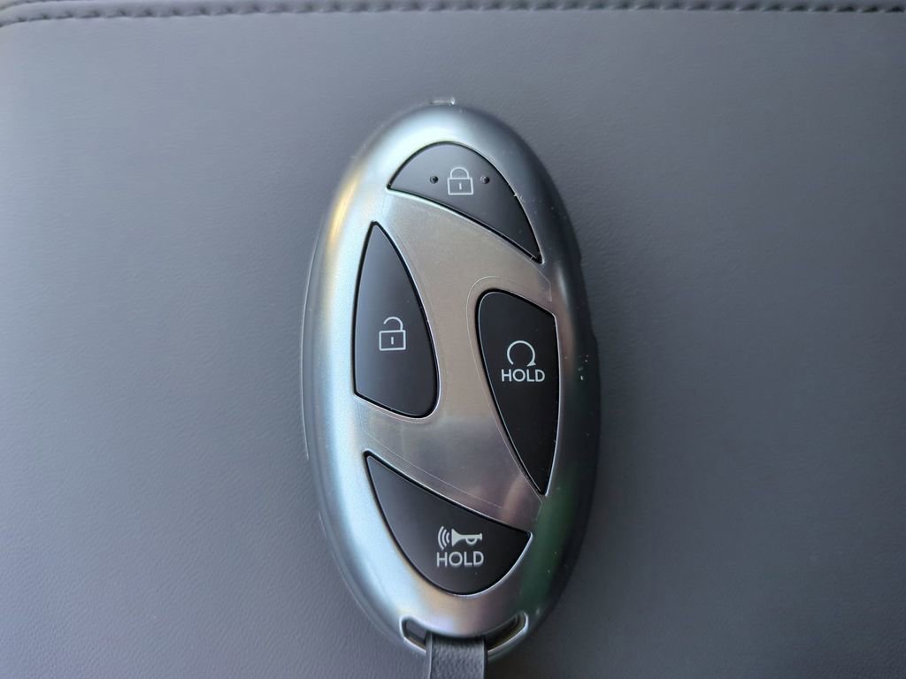 New 2026 Hyundai Santa Fe SEL image 37