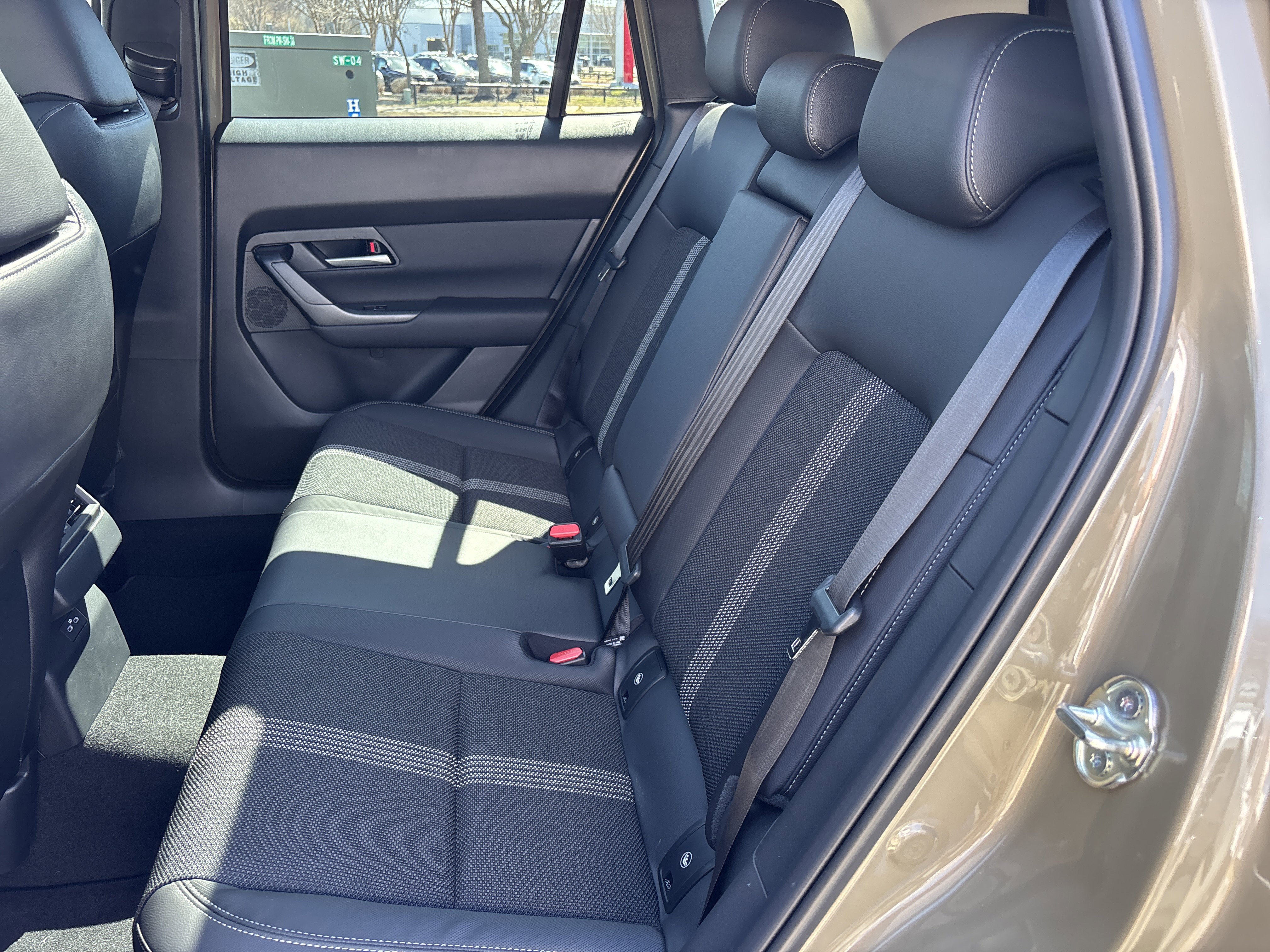 New 2026 MAZDA CX-50 Meridian Edition w/ Weather Package image 14