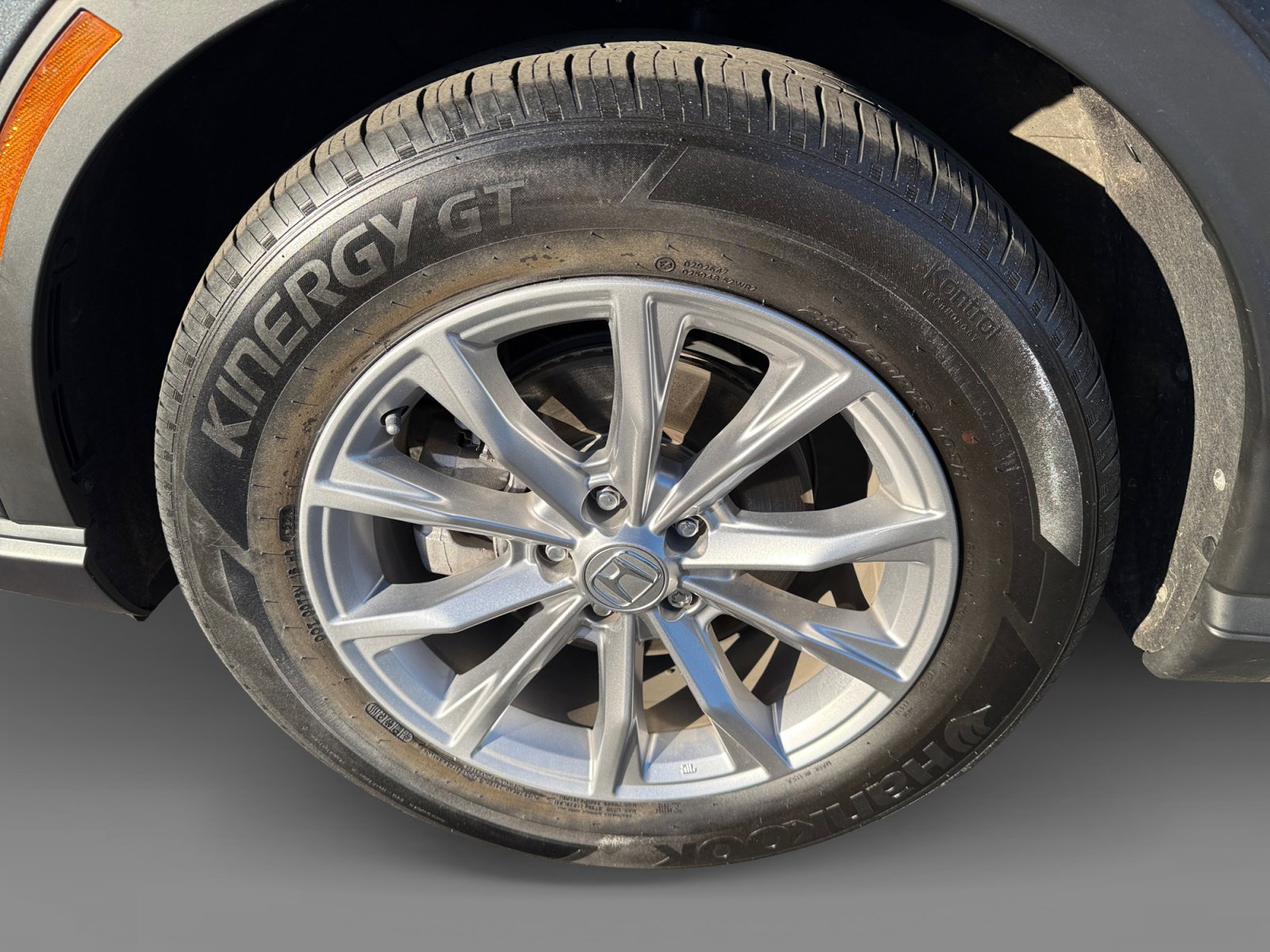 Used 2023 Honda CR-V EX-L image 9