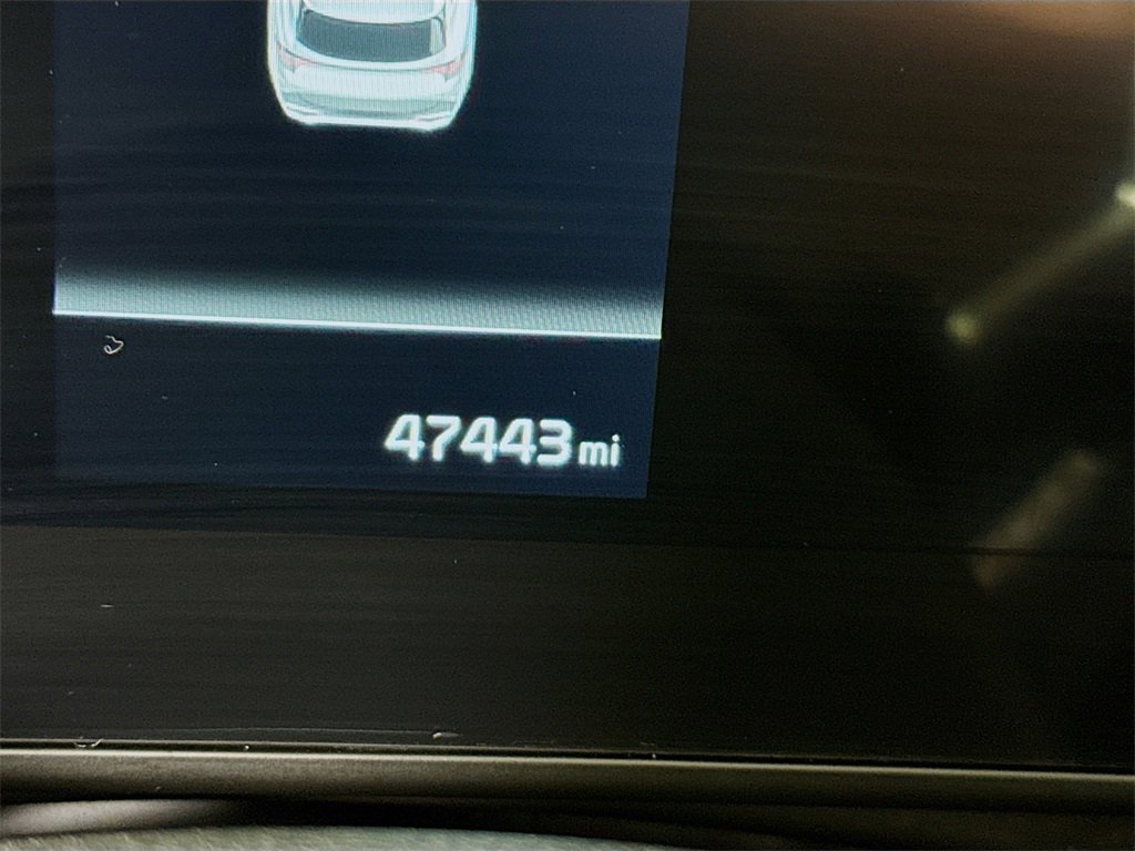 Certified 2023 Kia Sportage EX w/ EX Premium Package image 5