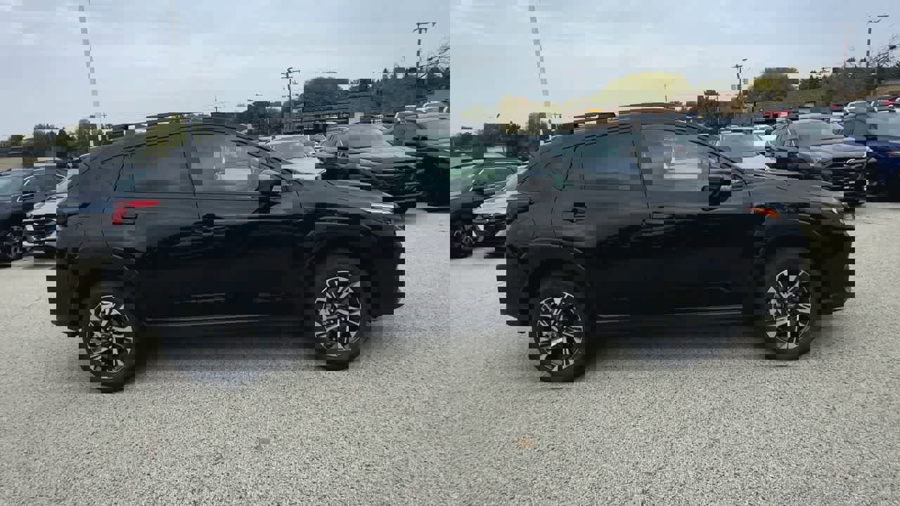 New 2026 Subaru Crosstrek 2.5i Premium image 9