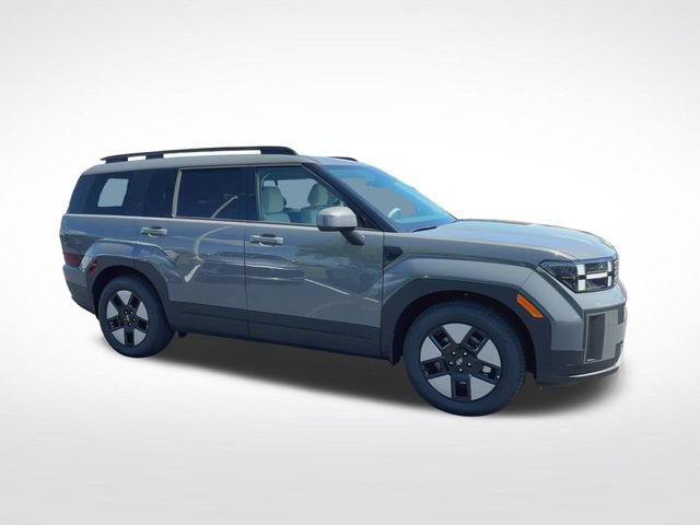 New 2026 Hyundai Santa Fe SEL AWD/4WD image 2