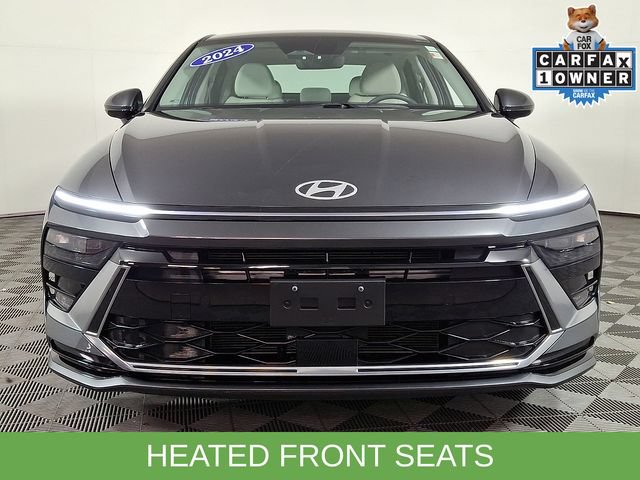 Used 2024 Hyundai Sonata SEL FWD image 5