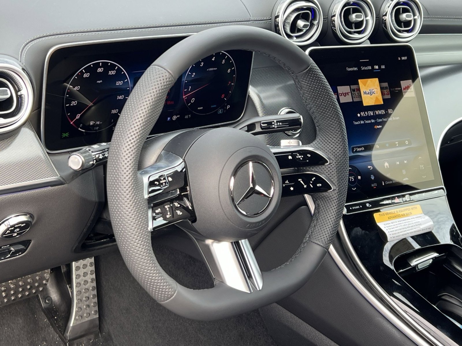 New 2026 Mercedes-Benz GLC 300 4MATIC image 14