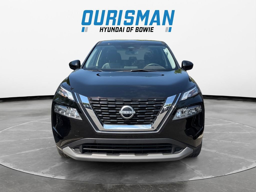 Used 2023 Nissan Rogue SV AWD/4WD image 8