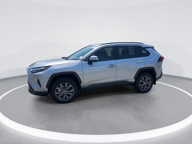 Used 2024 Toyota RAV4 XLE Premium w/ Weather Package AWD/4WD image 3