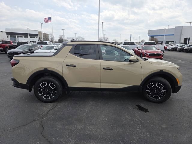 Used 2023 Hyundai Santa Cruz SEL w/ Activity Package AWD/4WD image 18