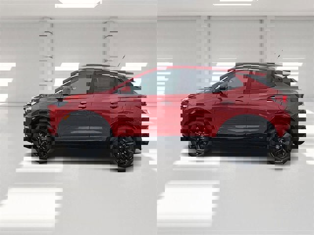 New 2026 Buick Encore GX Sport Touring w/ Comfort Package image 2