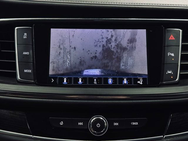 Used 2020 Buick Enclave Avenir w/ Avenir Technology Package image 45