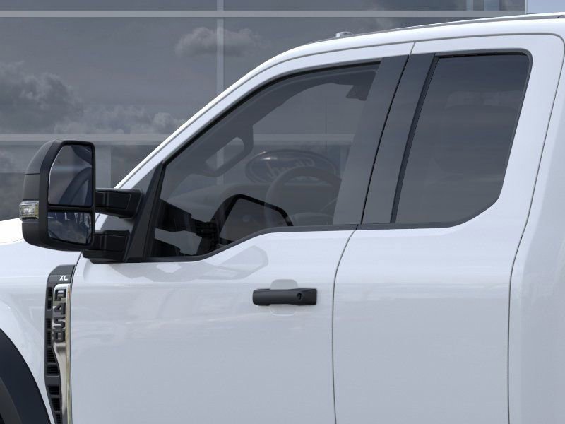 New 2026 Ford F450 XL w/ XL Chrome Package image 20