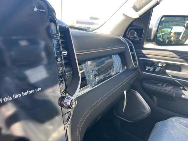 New 2026 RAM 1500 Tungsten w/ Trailer Tow Group image 28