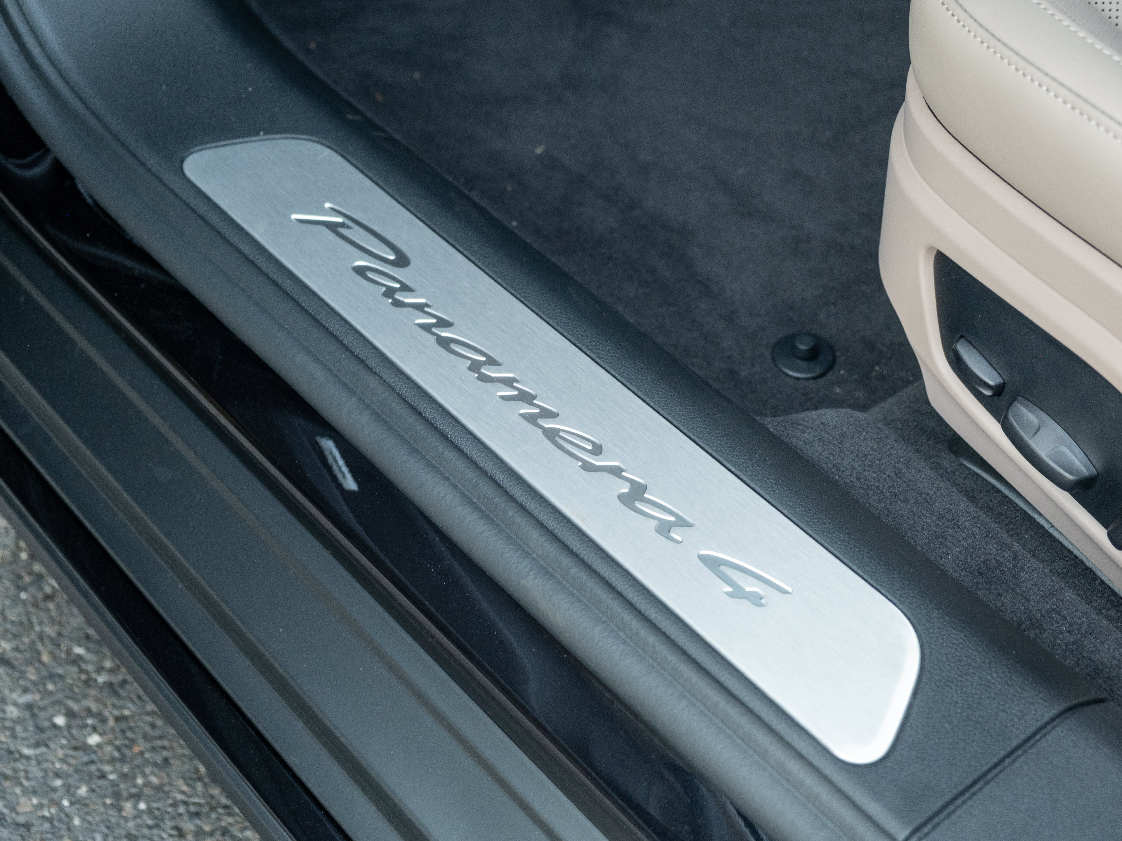 New 2026 Porsche Panamera 4 AWD/4WD image 42