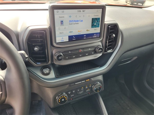 Used 2024 Ford Bronco Sport Badlands image 24