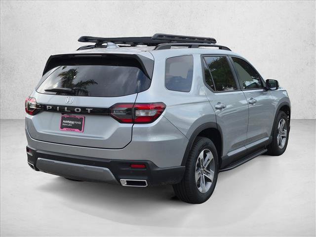 New 2026 Honda Pilot EX-L image 2