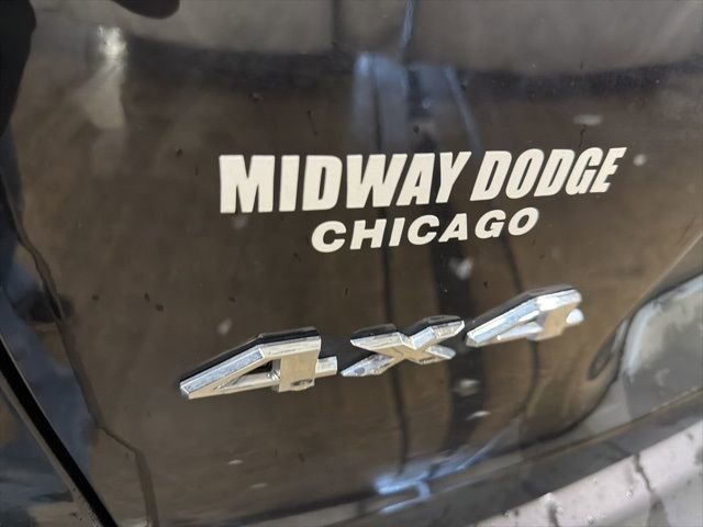 Used 2020 Jeep Cherokee Limited image 8