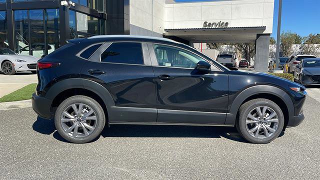 New 2026 MAZDA CX-30 AWD 2.5 S image 6