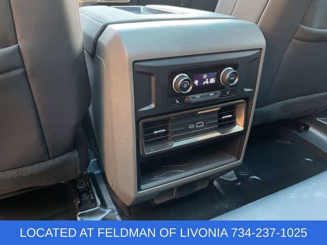 Used 2024 GMC Hummer EV 3X w/ Extreme Off-Road Package image 21