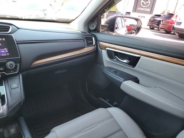 Used 2019 Honda CR-V Touring image 11