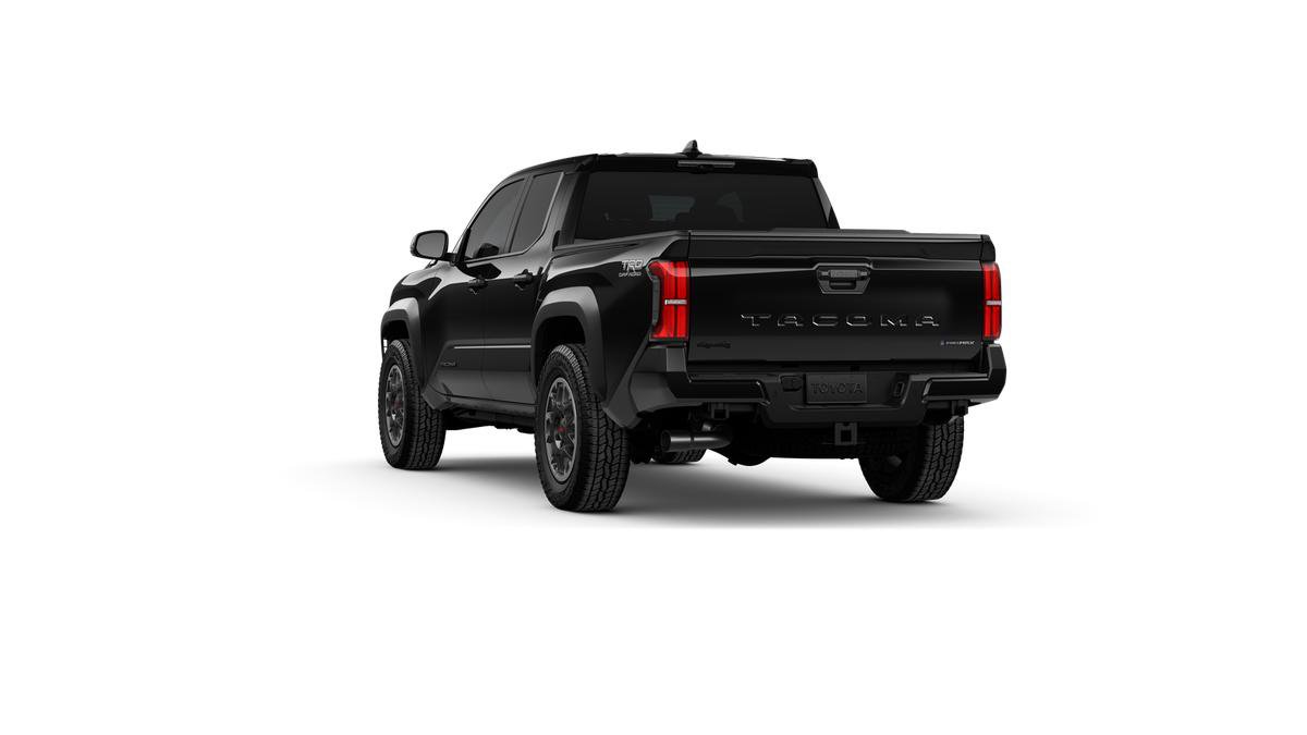 New 2026 Toyota Tacoma TRD Off-Road AWD/4WD image 32